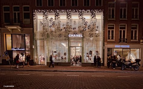 chanel career amsterdam|Chanel werkplek.